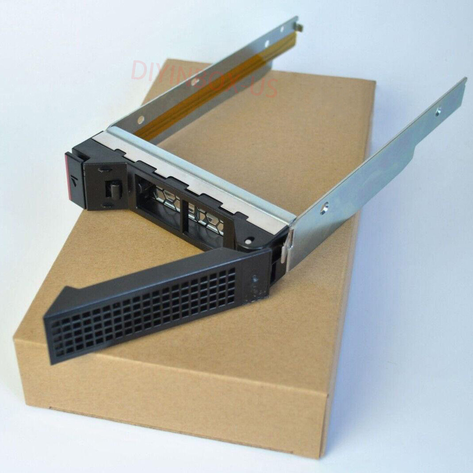 Lenovo 3.5" Tray Caddy 03T8898 RD350 RD450 RD550 TD450 TD650 03T8897 SM10A43752