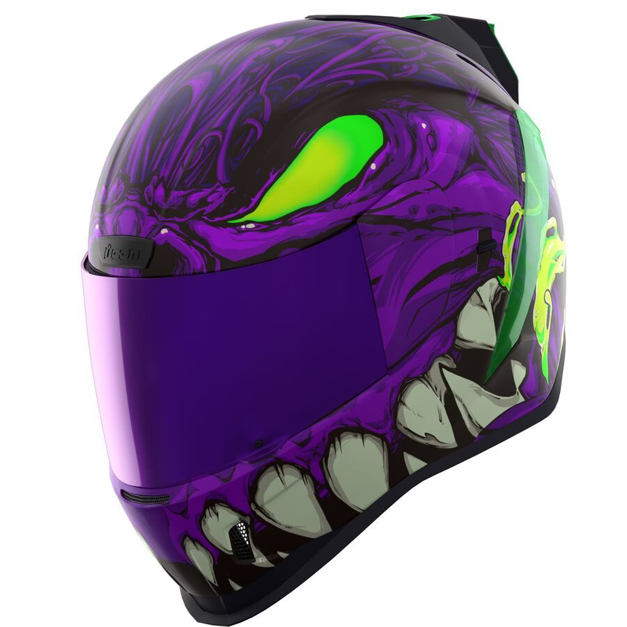 ICON Airform MIPS Manik'r Helmet