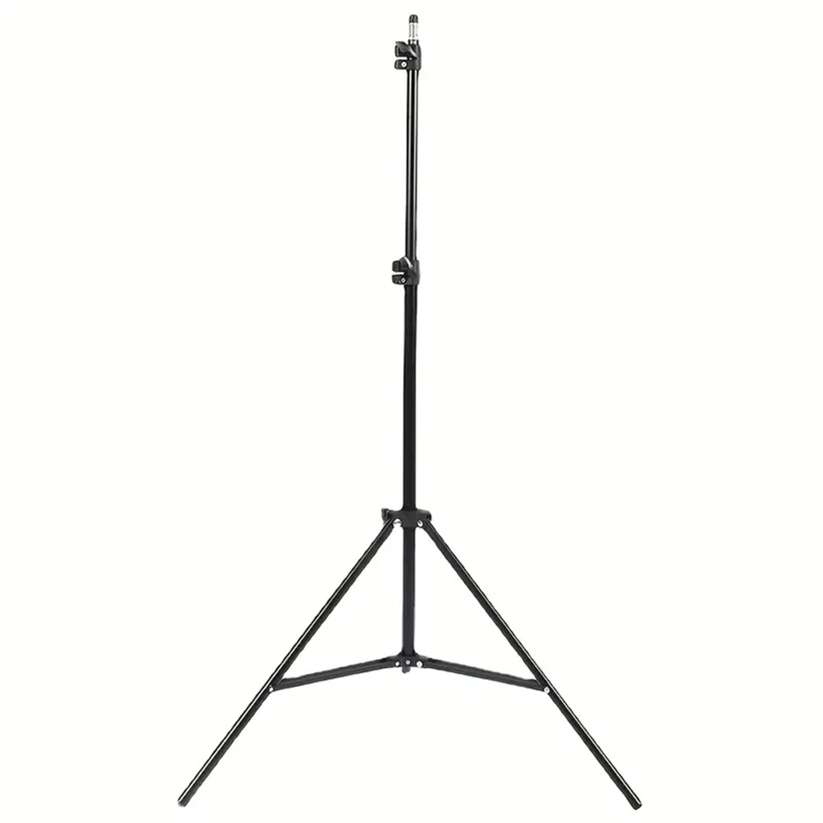 82.68-inch Ultra-Lightweight Retractable Phone Tripod - Includes Selfie Stick