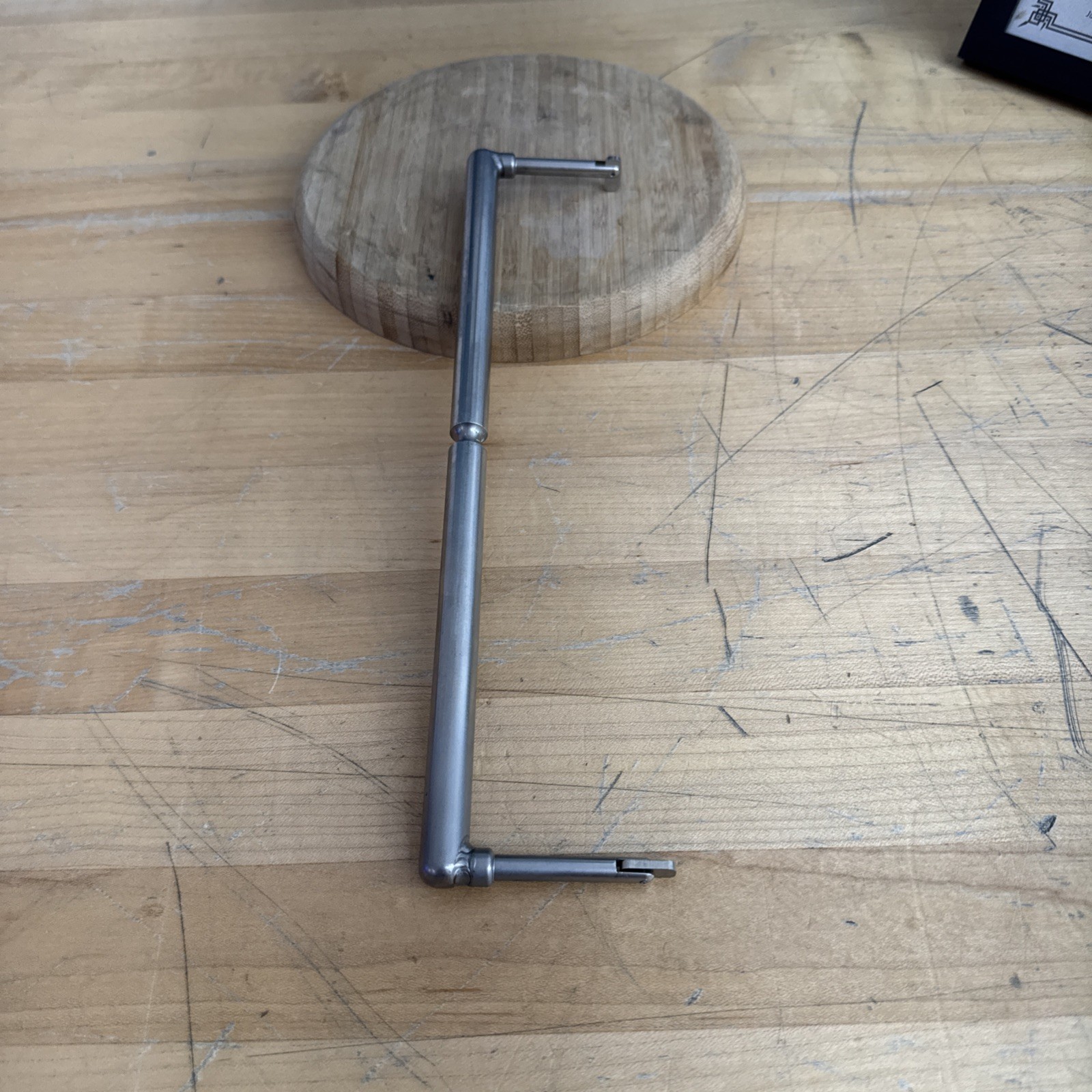 OSI 5803 Cervical Traction Vector Adjuster