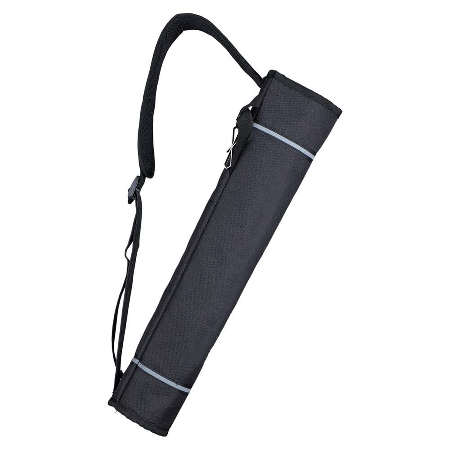 Archery Arrow Quiver, Backpack and Hip Dual-Use Style,Large Capacity Arrow Ba...