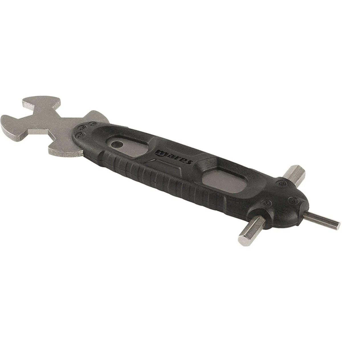 Mares Multi Tools Pro – Essential Scuba Repair Tool