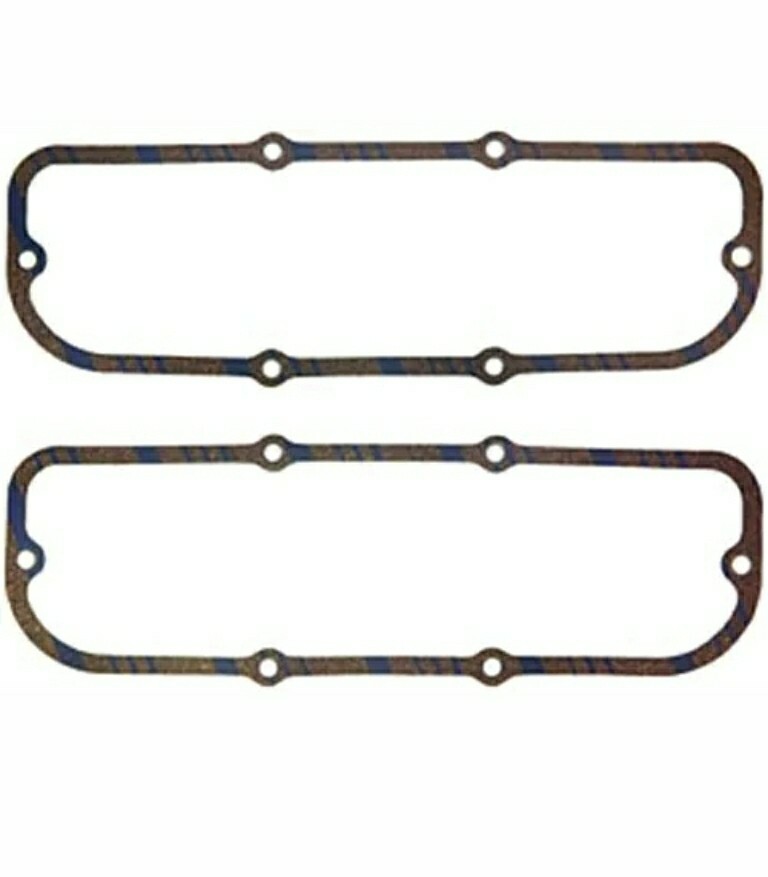 Fel-Pro 1624 VALVE COVER GASKET