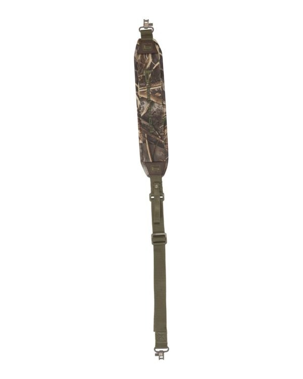 BANDED GEAR NEOPRENE GUN SLING MAX 7 CAMO NEW