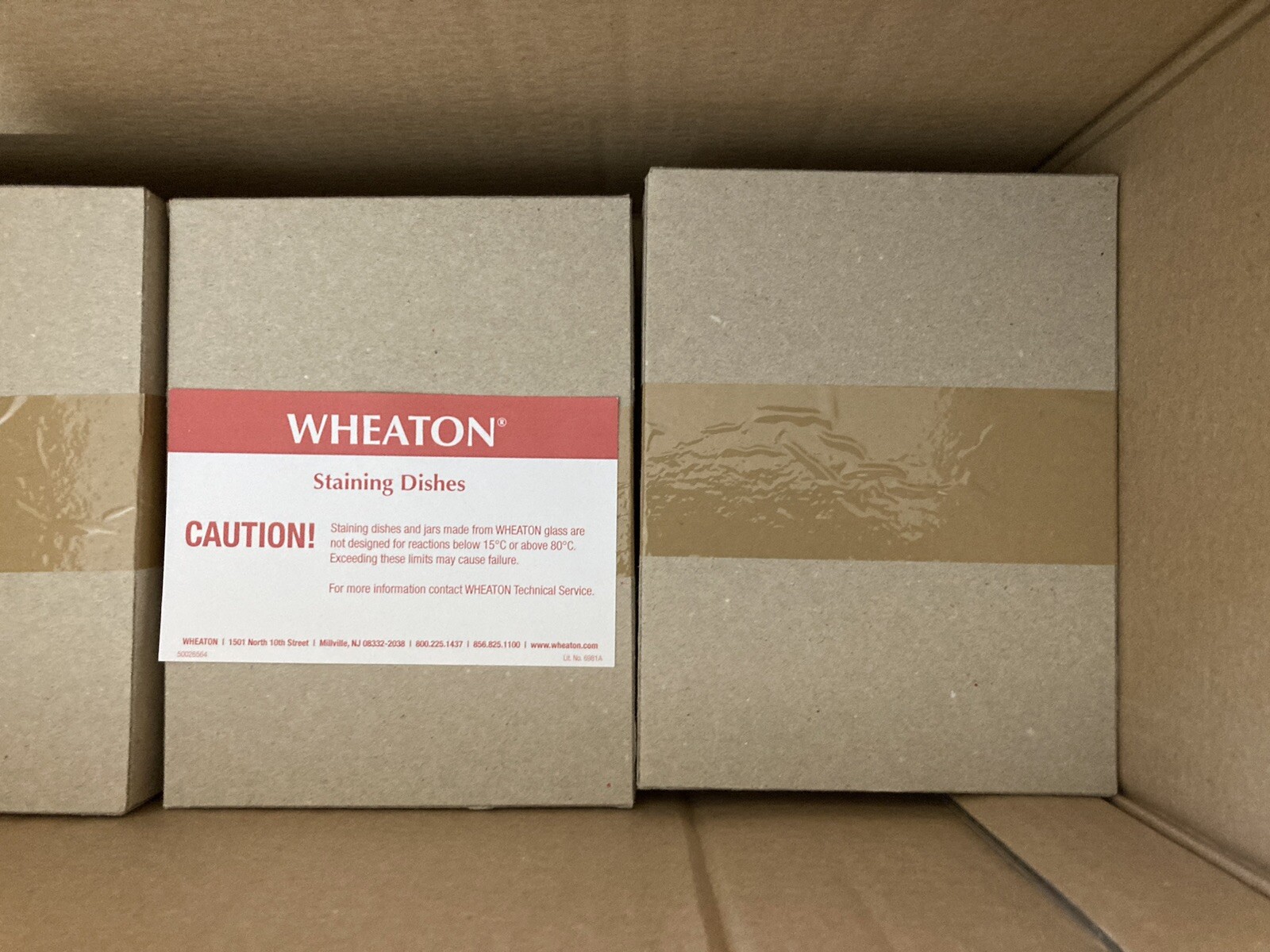 Duran Wheaton Kimble 900304 Rack and Handle 40 Slide