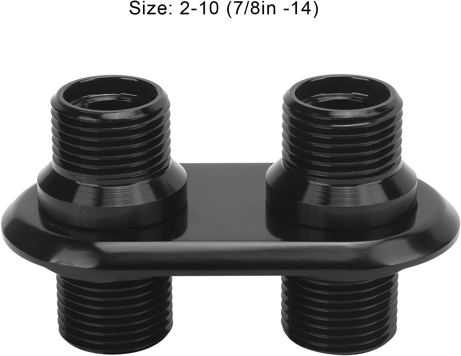 A/C Bulkhead, A/C Bulkhead, Car 2 Port Air Conditioning Bulkhead,Universal Heate