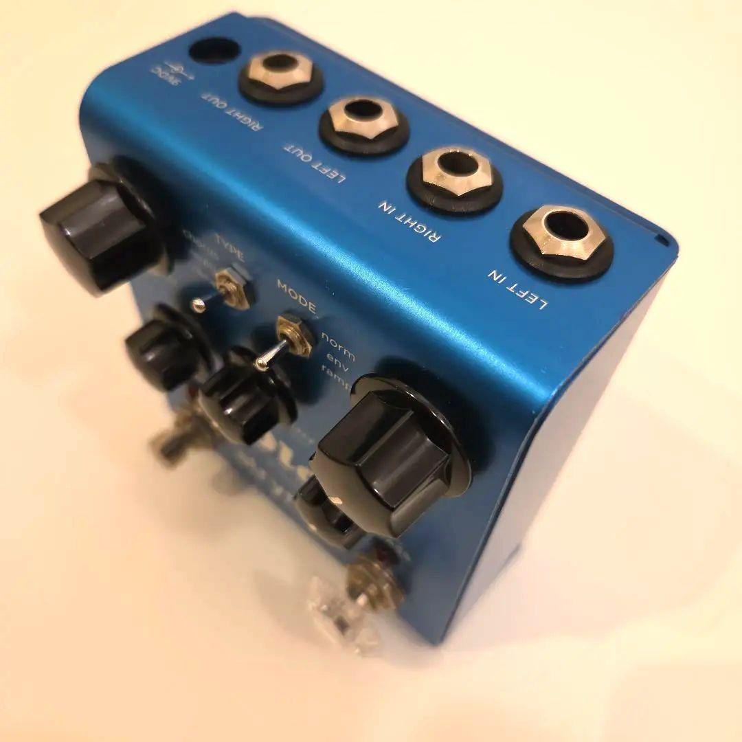 Strymon Ola dBucket Chorus & Vibrato