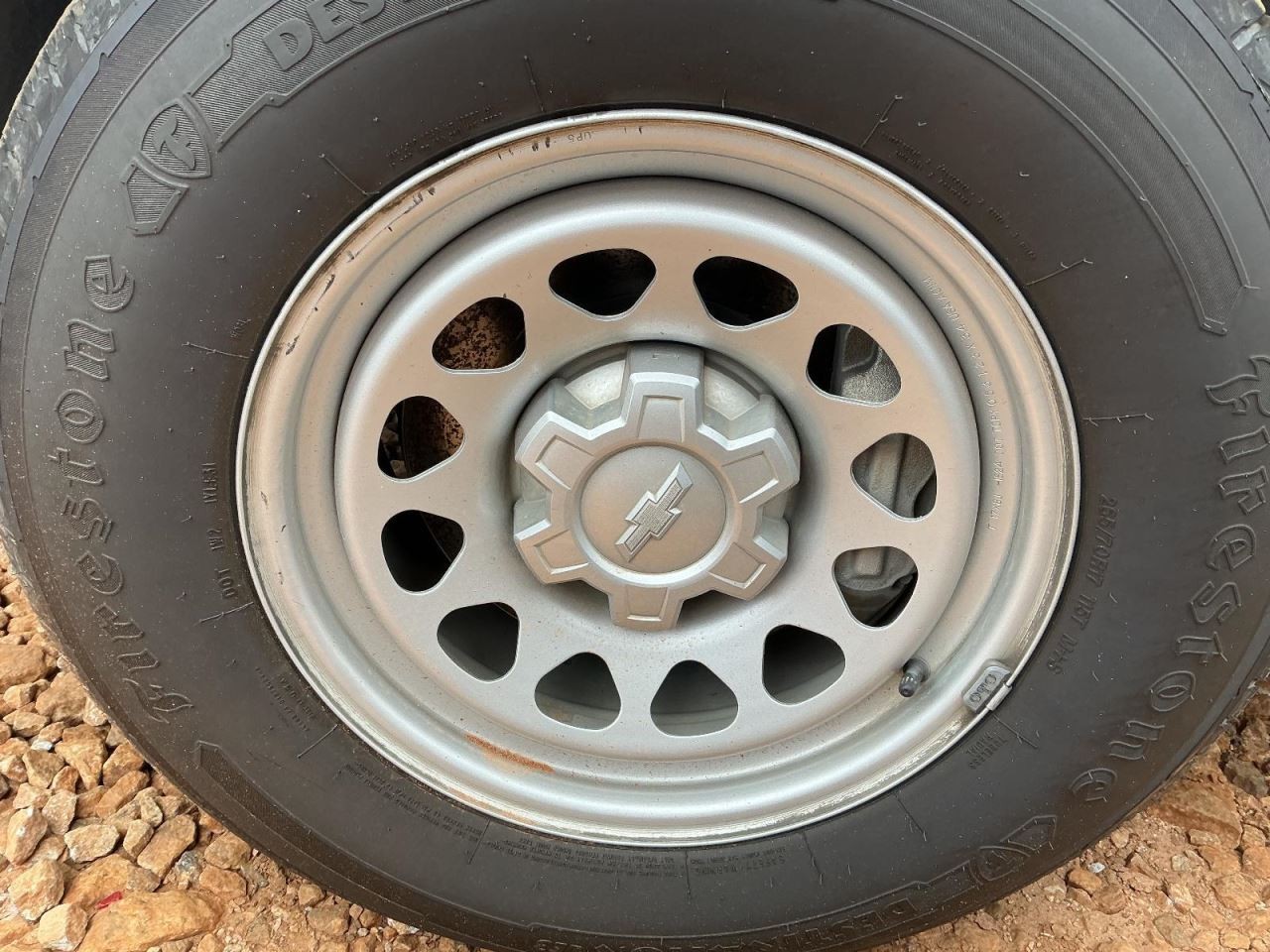 SILVRDO15 2023 Glove Box 4988980