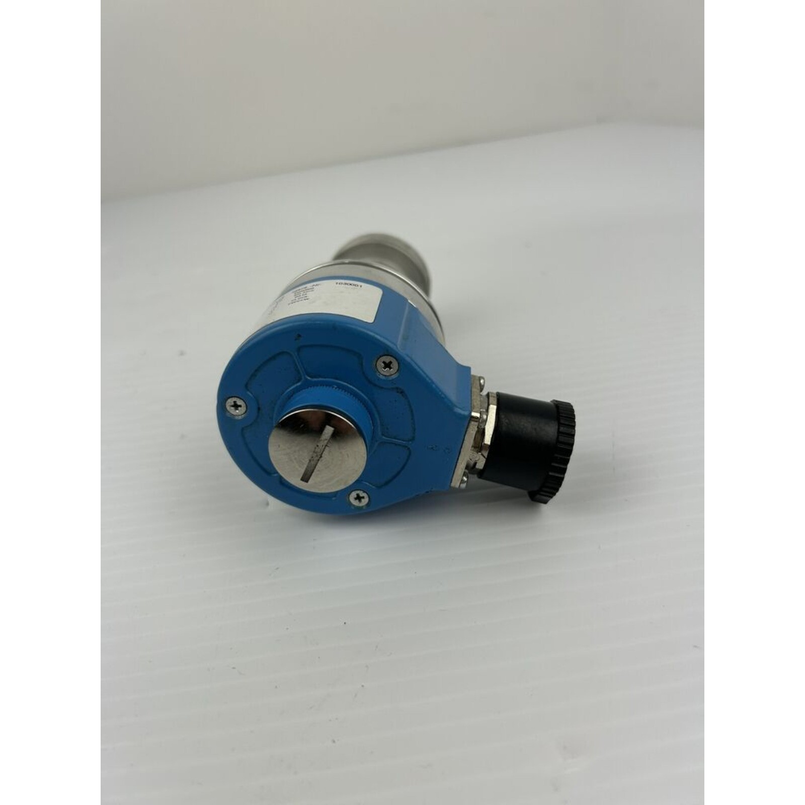 NEW SICK Stegmann ATM60-A4A12X12 Absolute Encoder 1030001