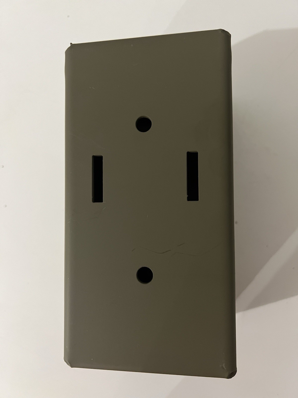 Cuddeback CuddeLink Wireless J Series Security Box. Must Modify