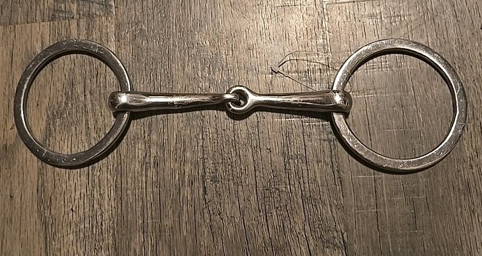 Horse Bit