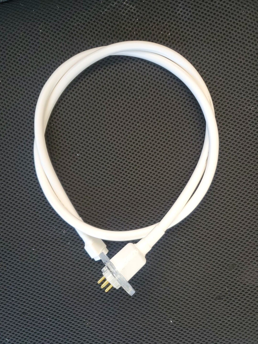 power cable For Clean Comfort  Lamp UV Coil Purifier, Germicidal UV System.