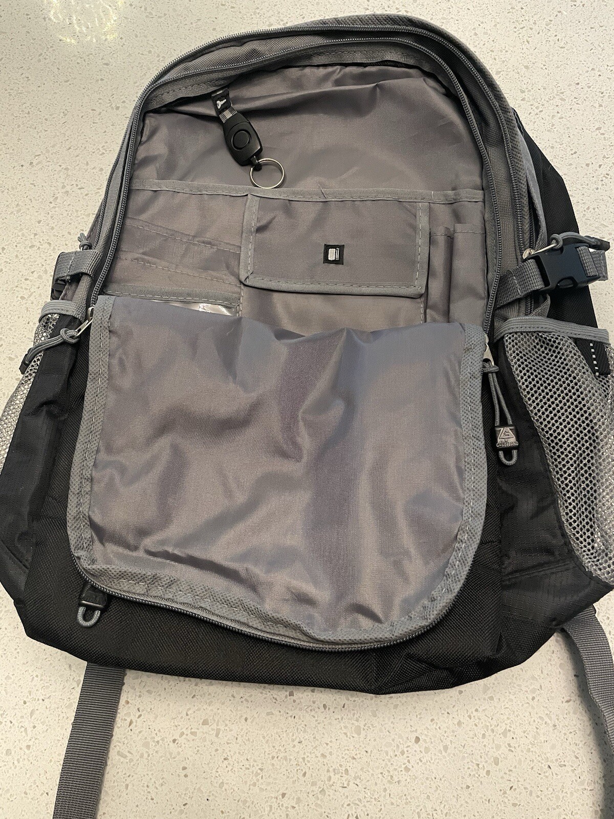Greatland Back Pack
