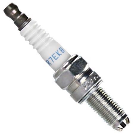 NGK Nickel Multi-Ground Spark Plug 4455