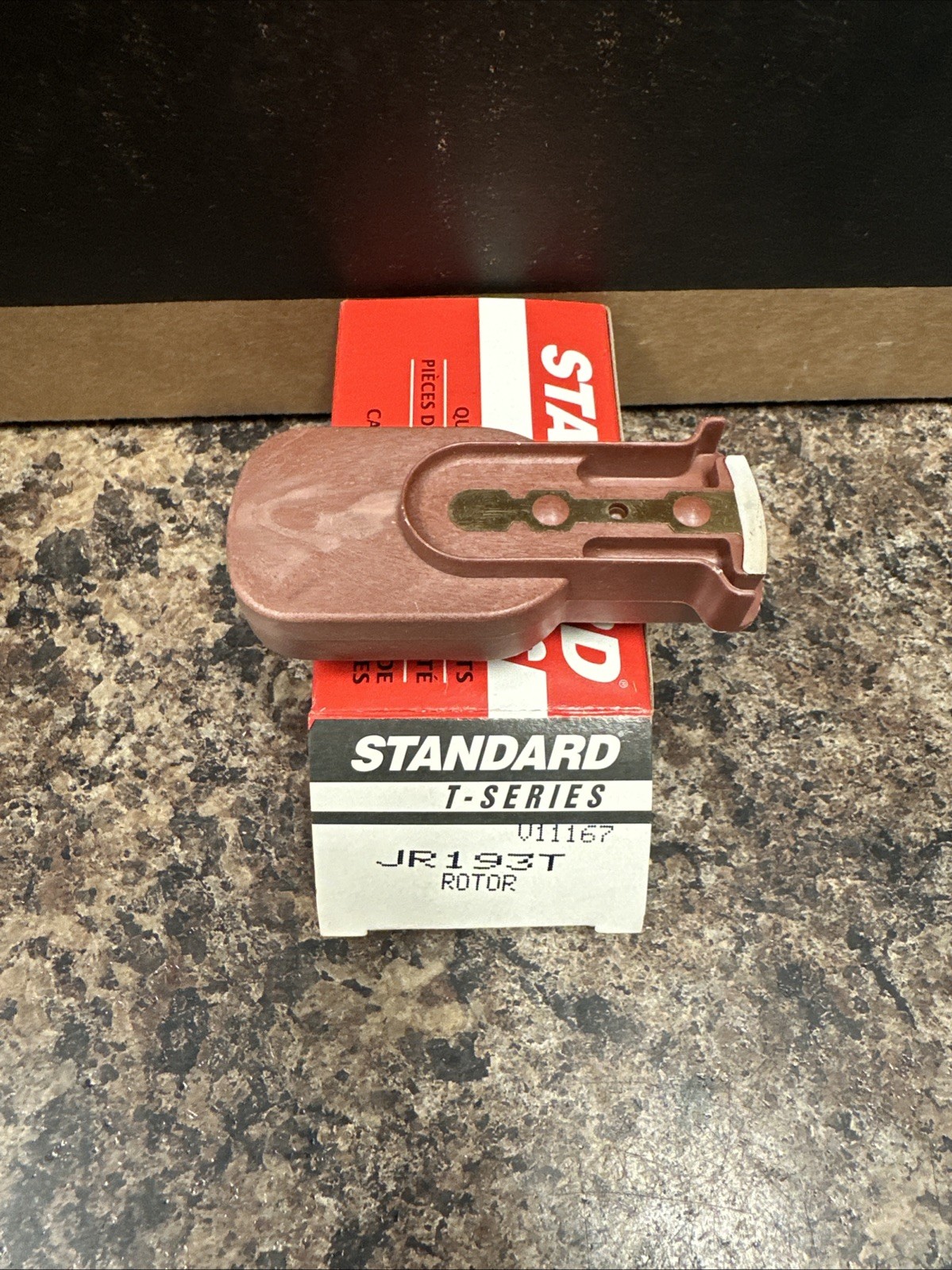 Standard/T-Series JR193T Distributor Rotor 95-00 CHRYS & DODGE FREE SHIPPING!!