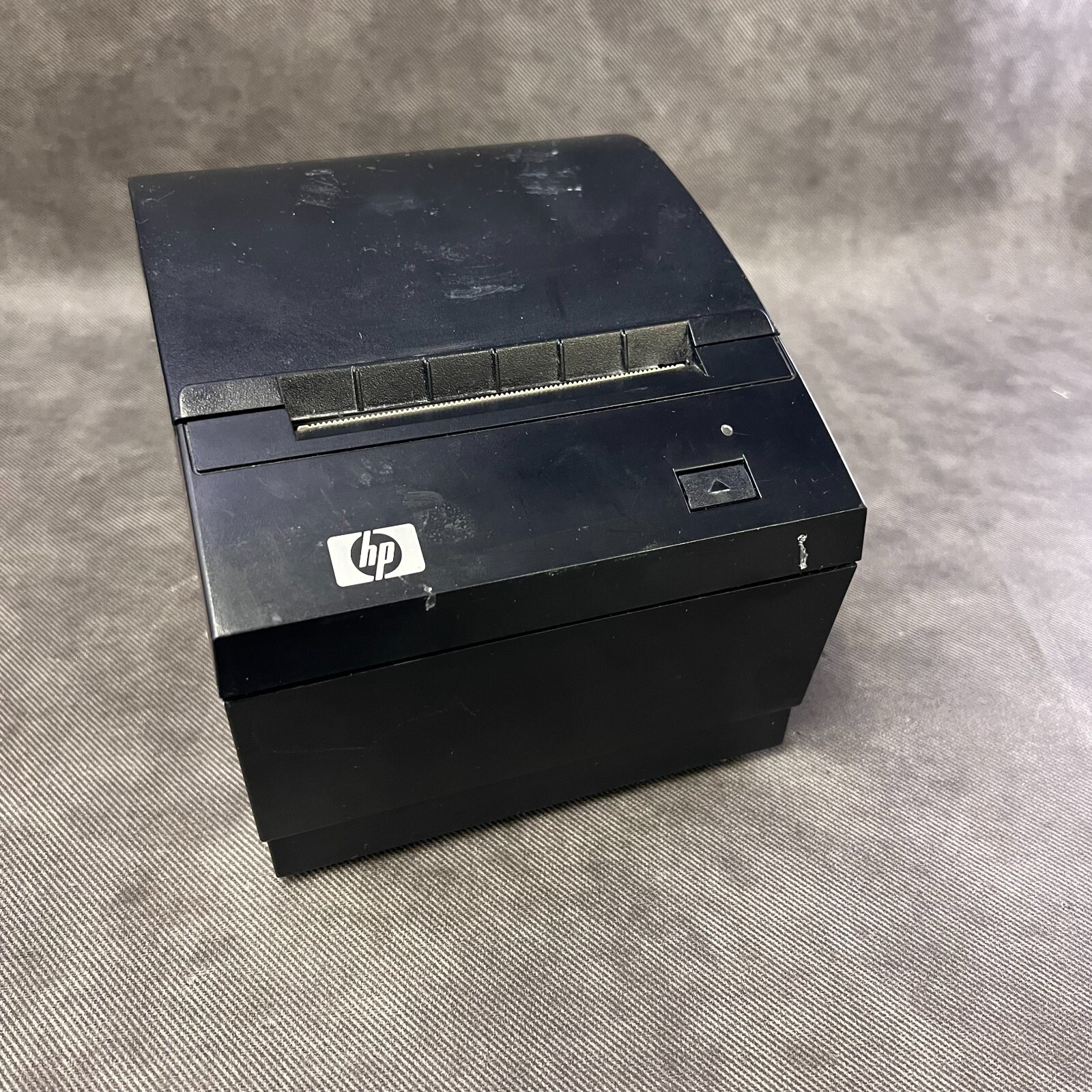HP A794-2905-HW00 POS Thermal Receipt Printer - Used - Works - No Cords Included