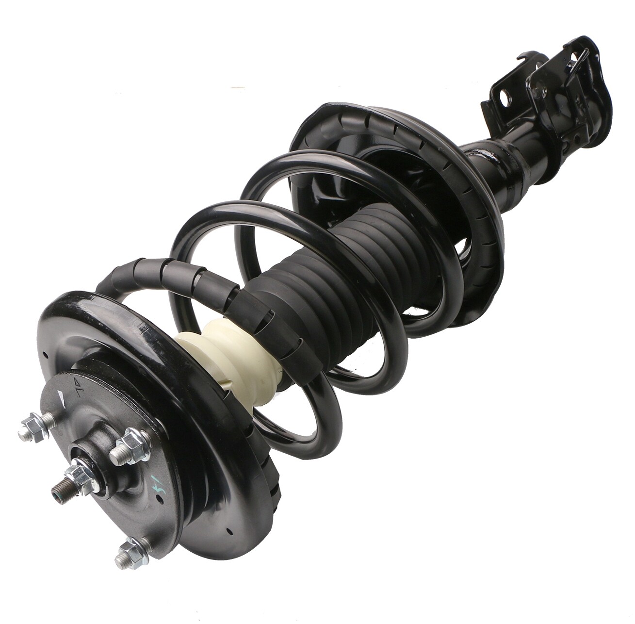 Set(4) Front & Rear Complete Struts Assembly For 2003-2011 Honda Element 2.4L