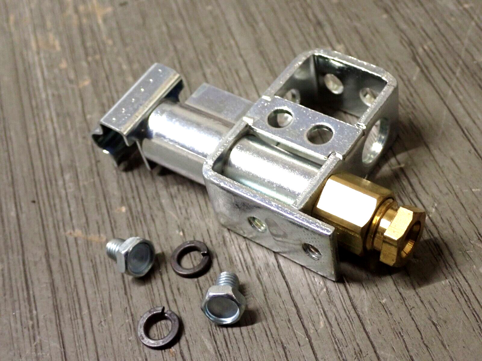 Montague 23218-1 Montague PILOT BURNER NAT GAS KIT