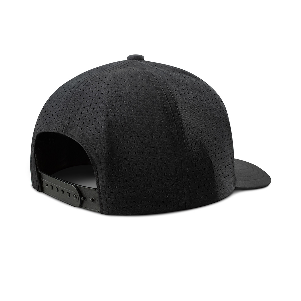 Ariat 3D Embroidered Patch Black - Hats Cap - A300092601