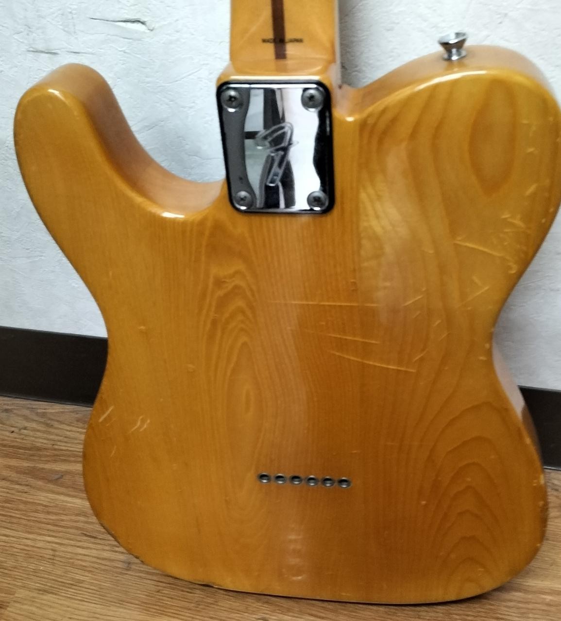 FENDER TL72-55 (NO251005)