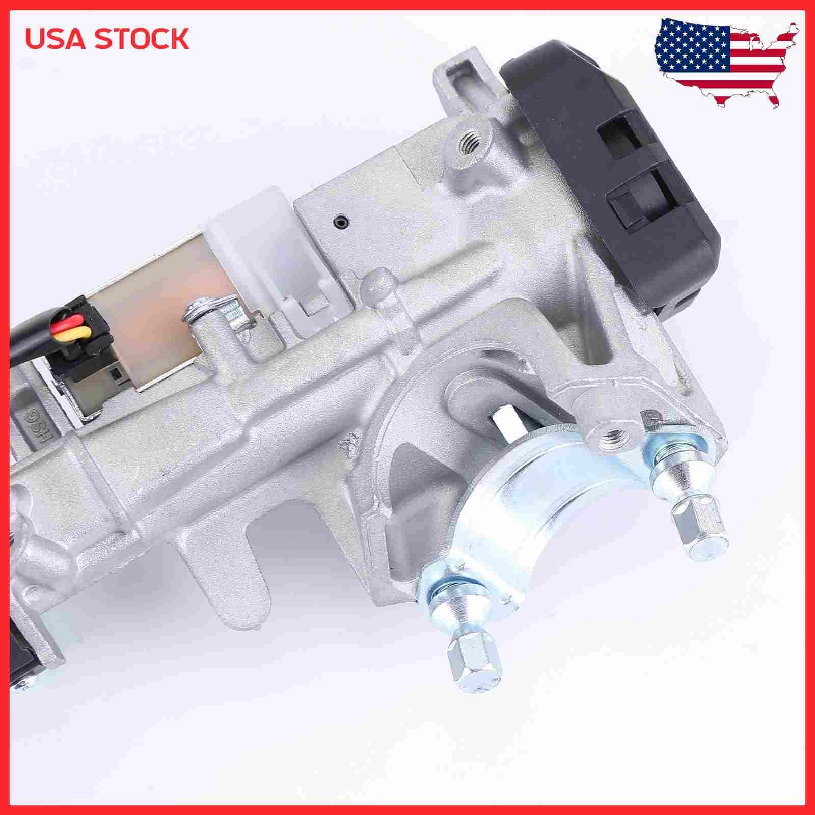 Ignition Switch Cylinder Lock For Honda Pilot 2009 2010 2011 2012 2013 2014-2015