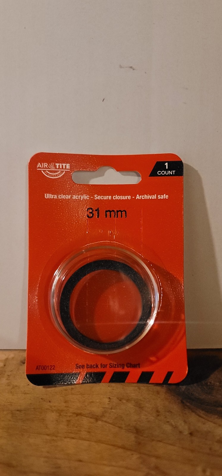 Air-Tite - 31 - Box of 10