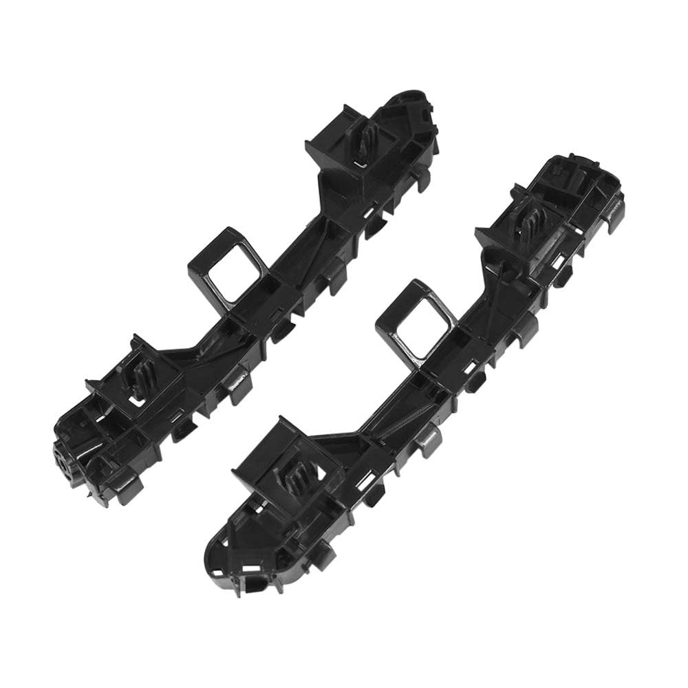 Front Bumper Bracket for 2013-2017 Honda Accord Sedan OEM Replacement