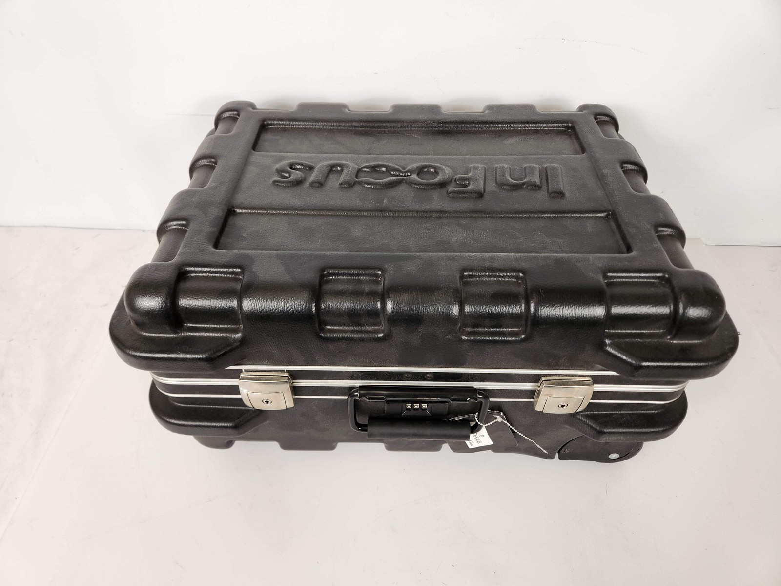 Infocus Hard Rolling Case