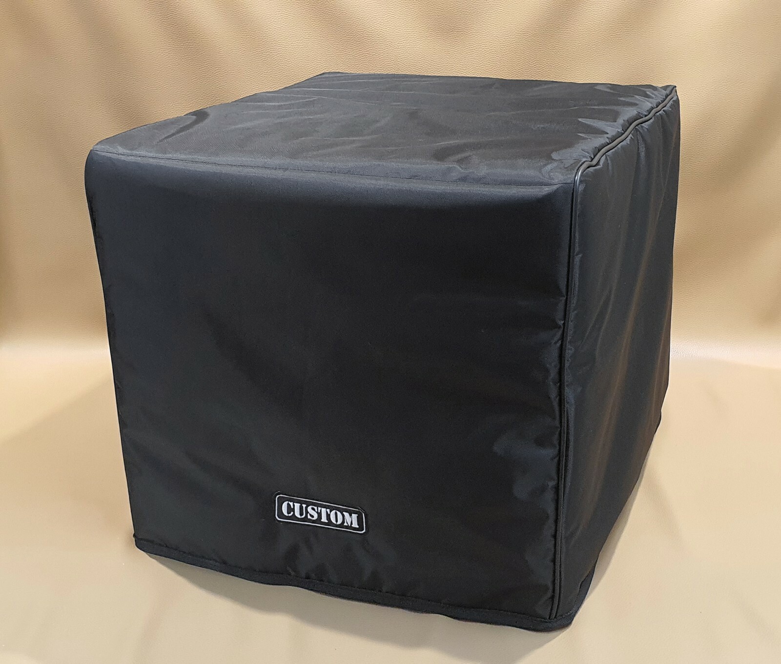 Custom padded cover for REL T/7x Subwoofer