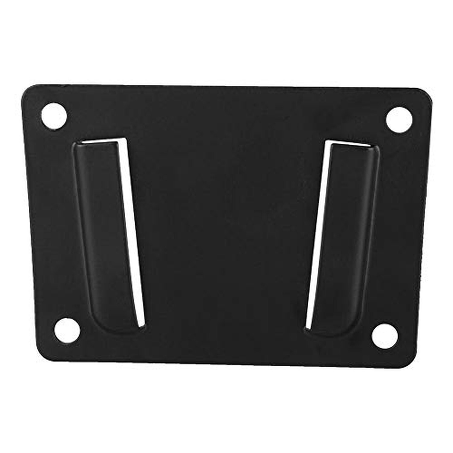 Wall Hung TV Bracket, RV TV Wall Mount Bracket for 14-32Inch TV Large Load So...