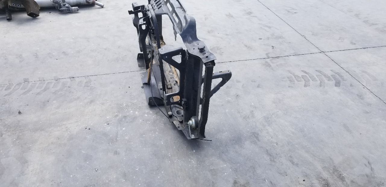13 CHEVY SILVERADO 3500 RADIATOR CORE SUPPORT STRUCTURE