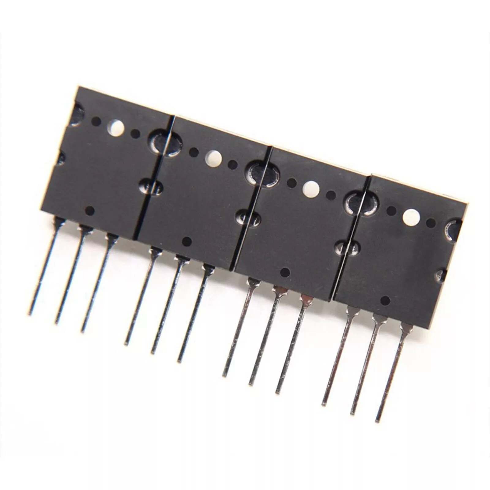 DC 35-60V 200W HiFi Audio Mono Power Amplifier Board Module Accessories
