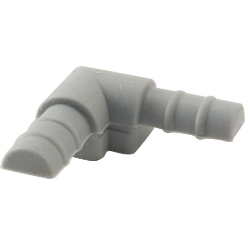 Carter Hoffman 183090105 Insert, Corner, Gasket, Gray