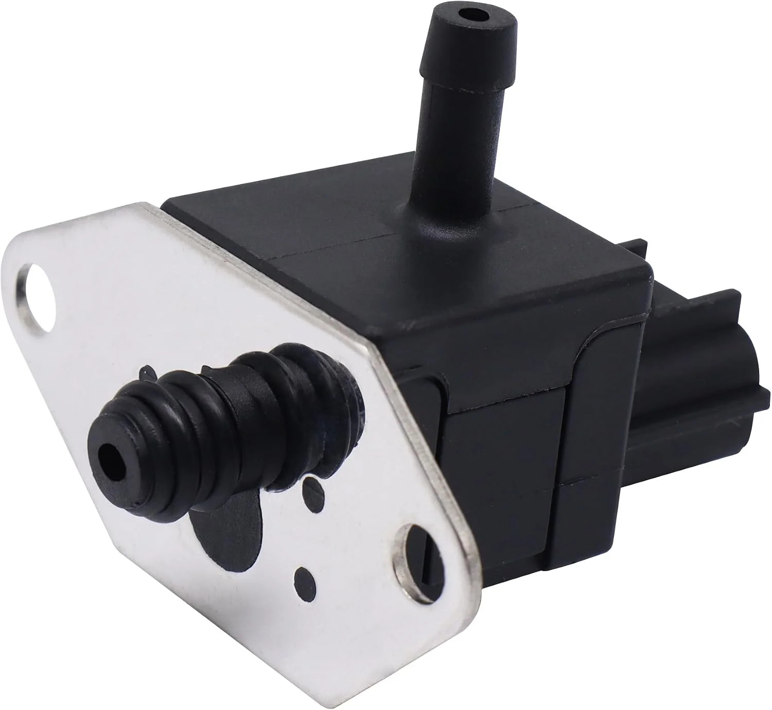FPS7 Fuel Injection Pressure Regulator Sensor 3R3E-9F972-AA Compatible with 1998