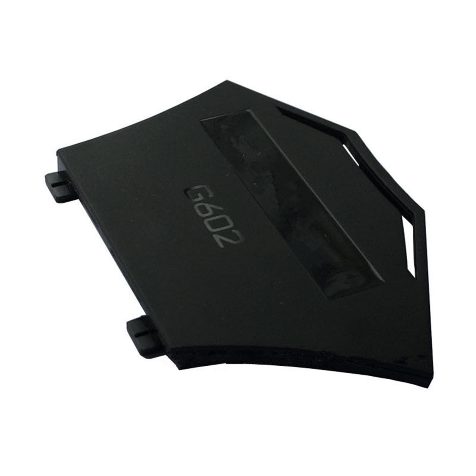 Replacement Battery Back Cover Bottom Case Shell for Logitech G602 Gaming Mouse
