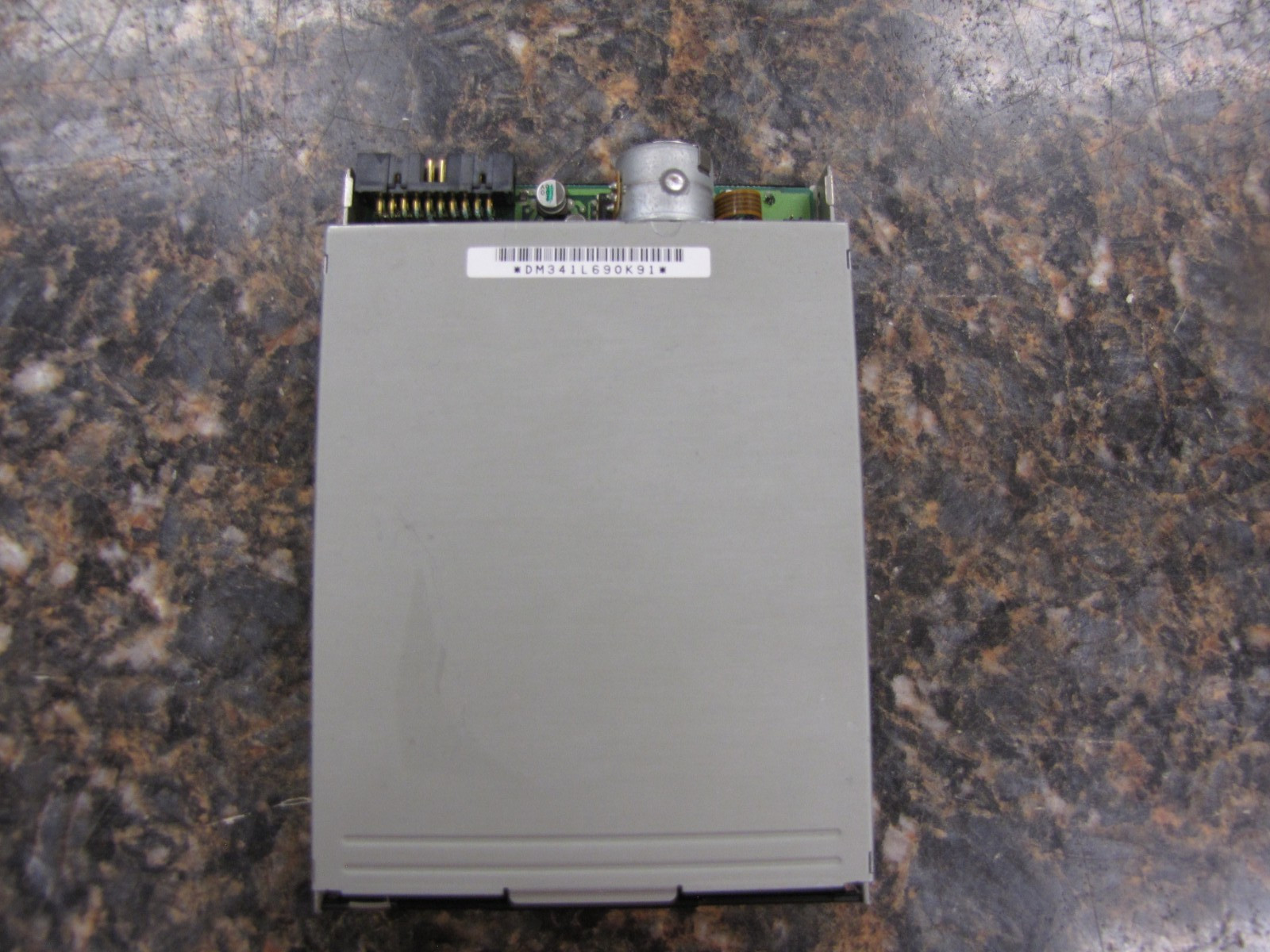 Mitsubishi Apple Macintosh MF-355F-592MA 1.44MB 3.5" Internal Disk Drive