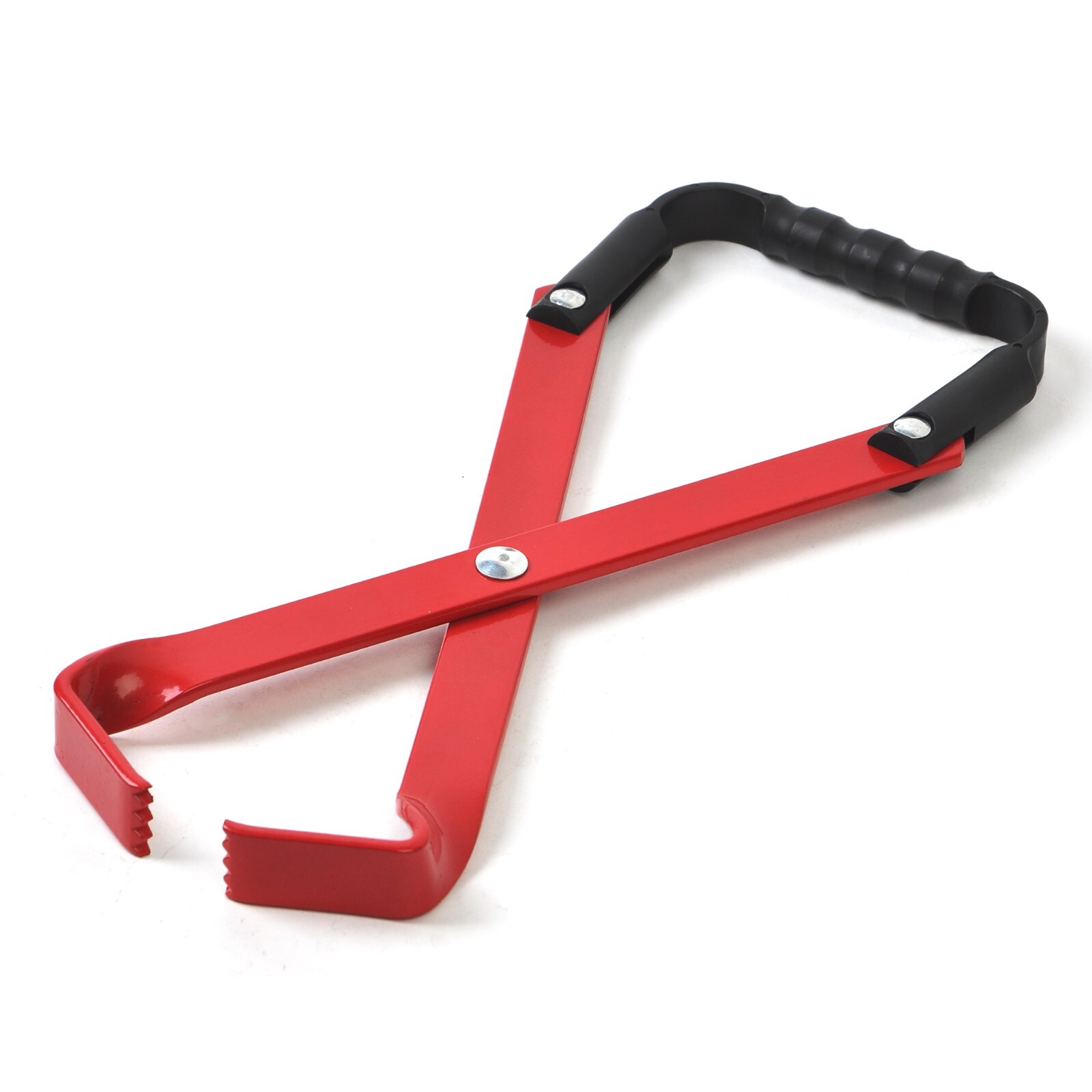 Universal Fit No-slip Battery Carrier Opens up to 10"
