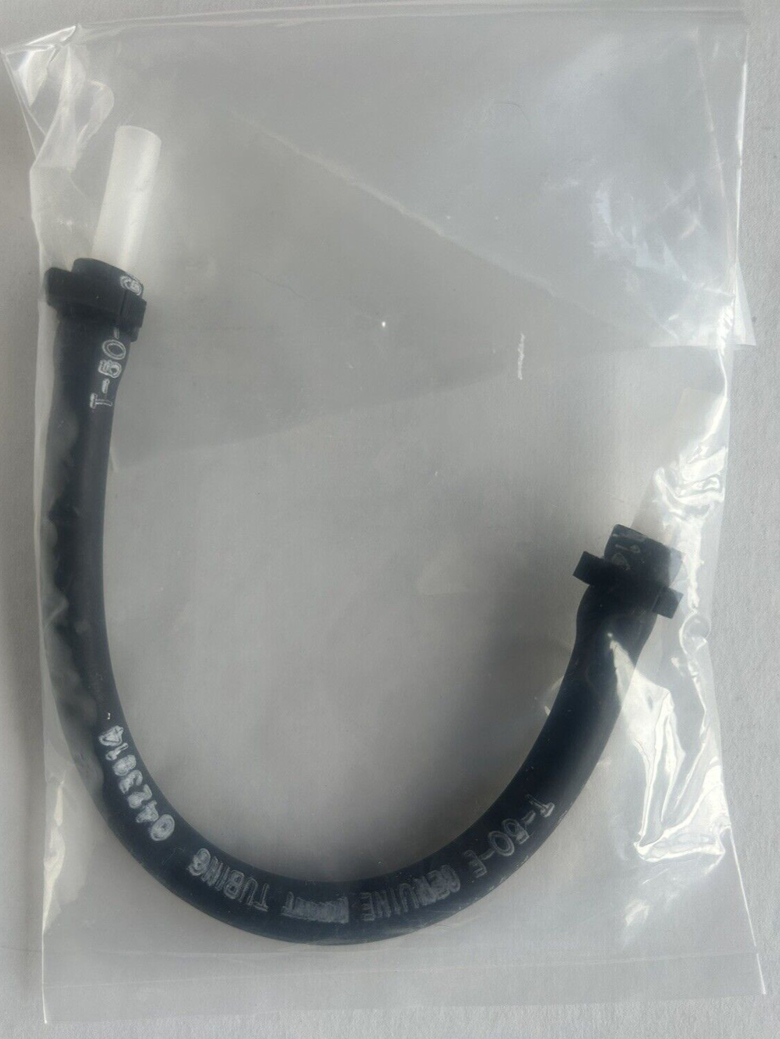 Steris / Amsco EPDM Squeeze Tube Part #: P117074397 P117074 397