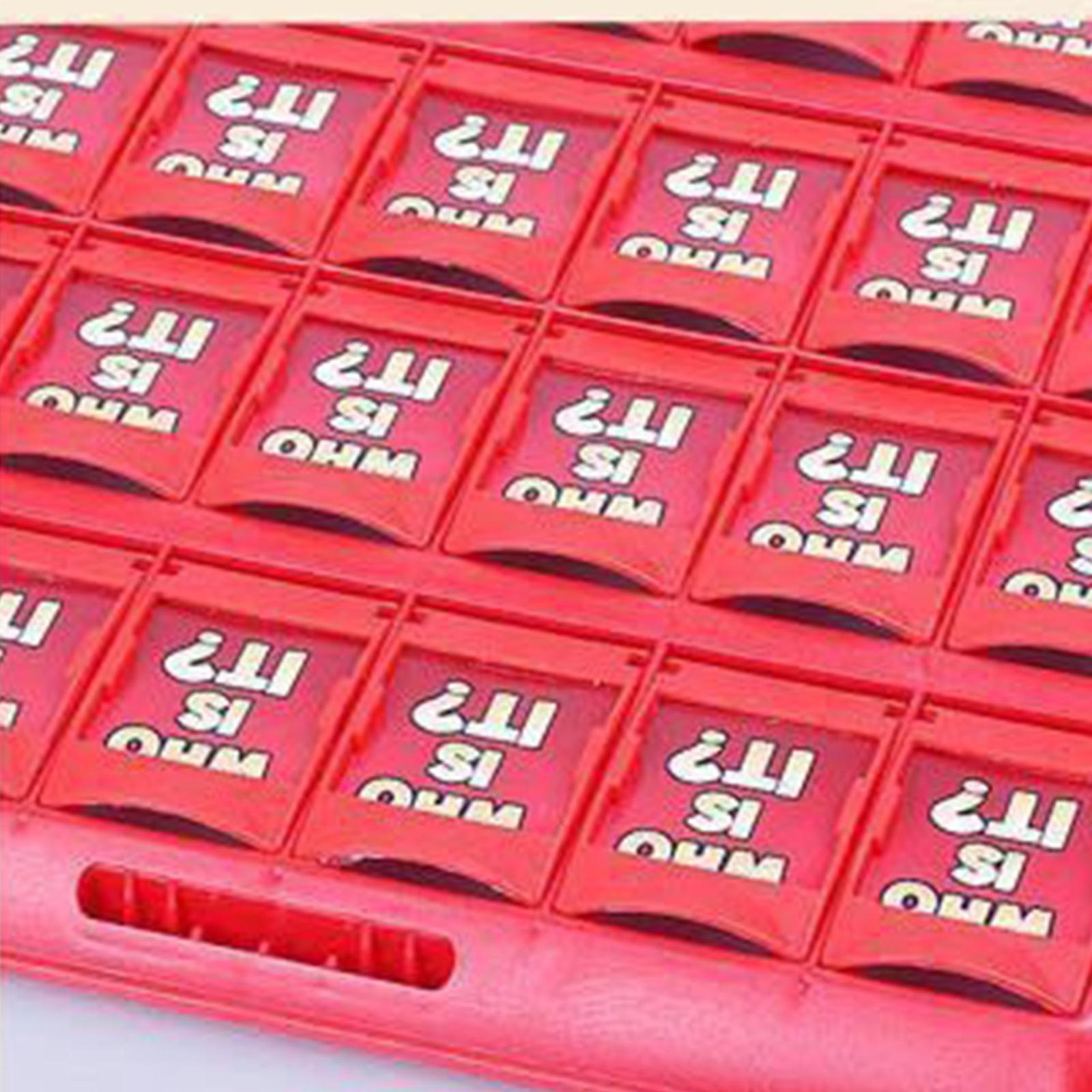 Guessing Game For Kids Educational Board Game Parent-Child Interactive
