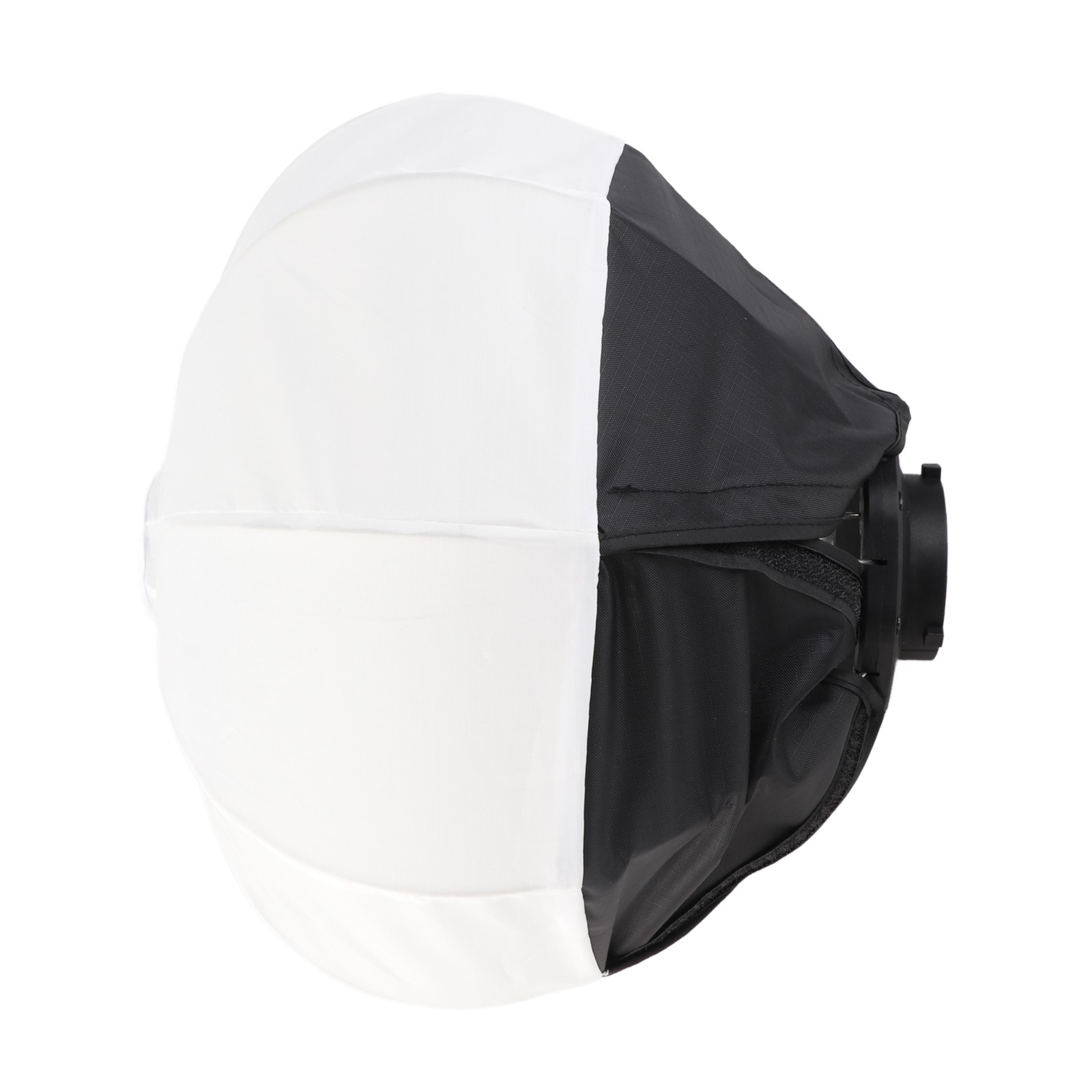 30 Cm/11.8 Inch Lantern Softbox Spherical Collapsible Soft Box Quick ETEF
