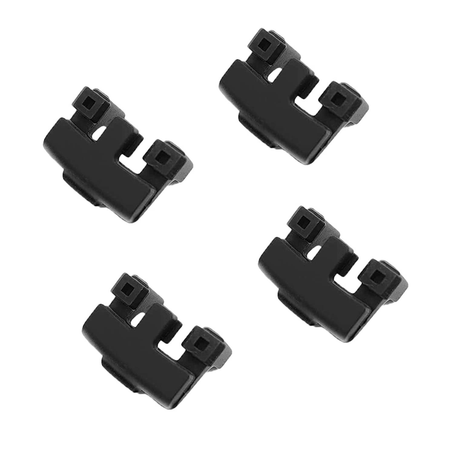 ZYAMY 4pcs Air Fryer Replacement Rubber Feet for Bella Pro Series 8QT 4QT...
