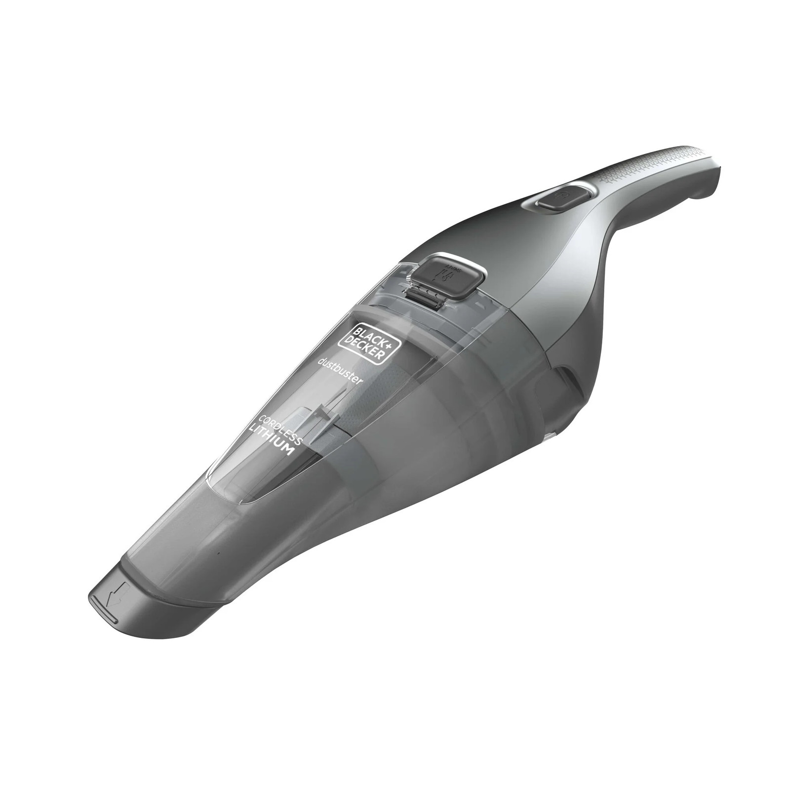 BLACK+DECKER dustbuster® Quickclean™ Cordless Hand Vacuum - HNVC220BCZ01