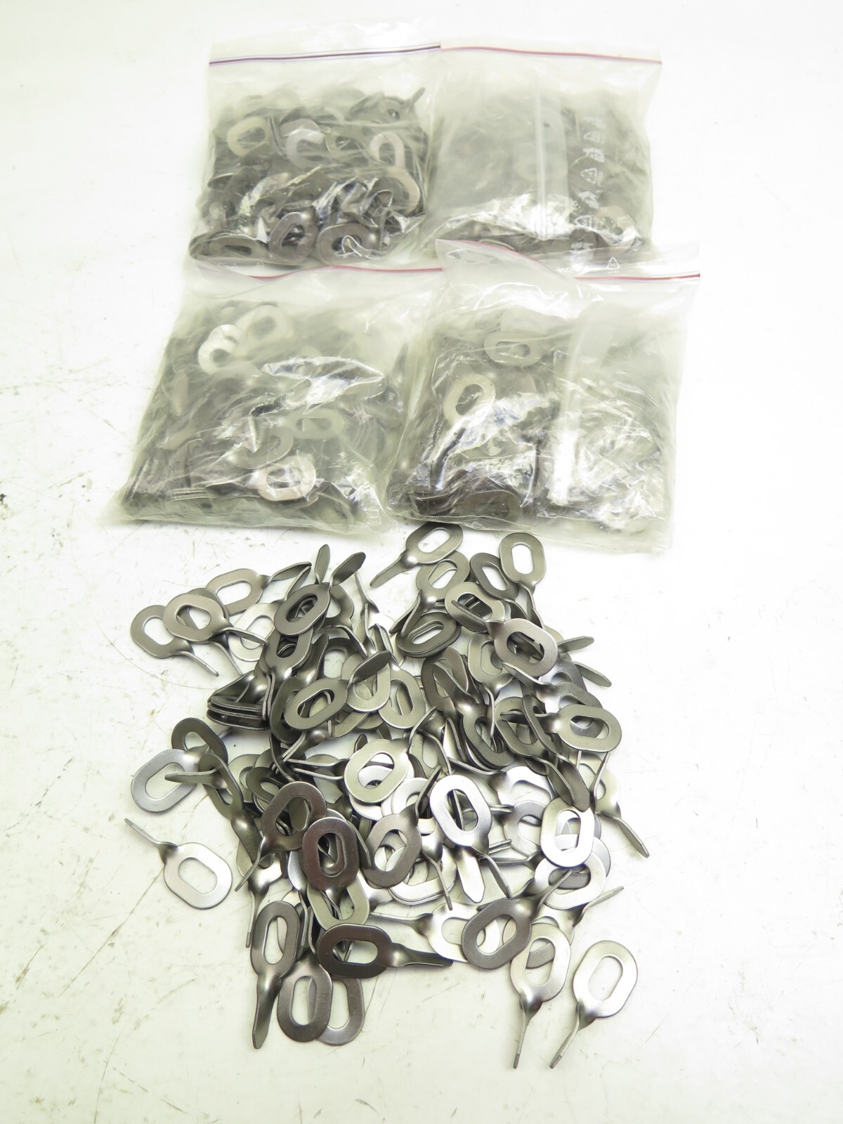 New Betag Innovations 100 pk Twisted Bits part number 7510 Paintless Dent Repair
