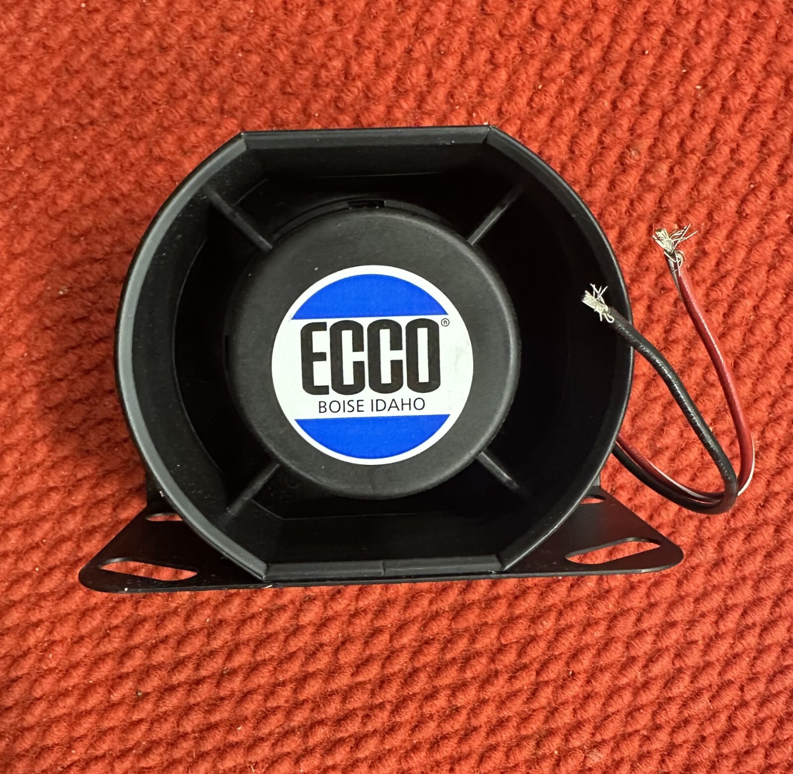 ECCO #SA917 Back Up Alarm