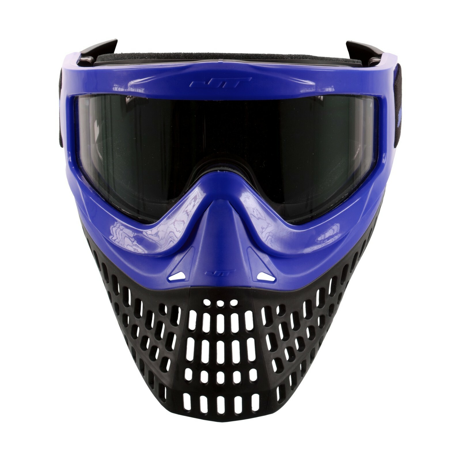 New JT ProFlex X Pro Flex X Thermal Paintball Goggles Mask - Blue