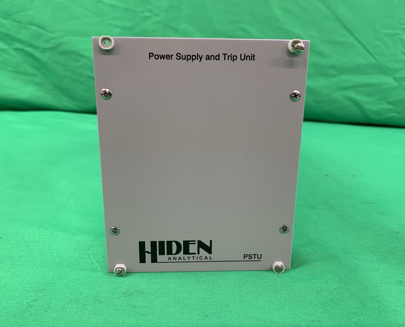 Hiden Analytical HA-057-025E Power Supply & Trip Unit Module
