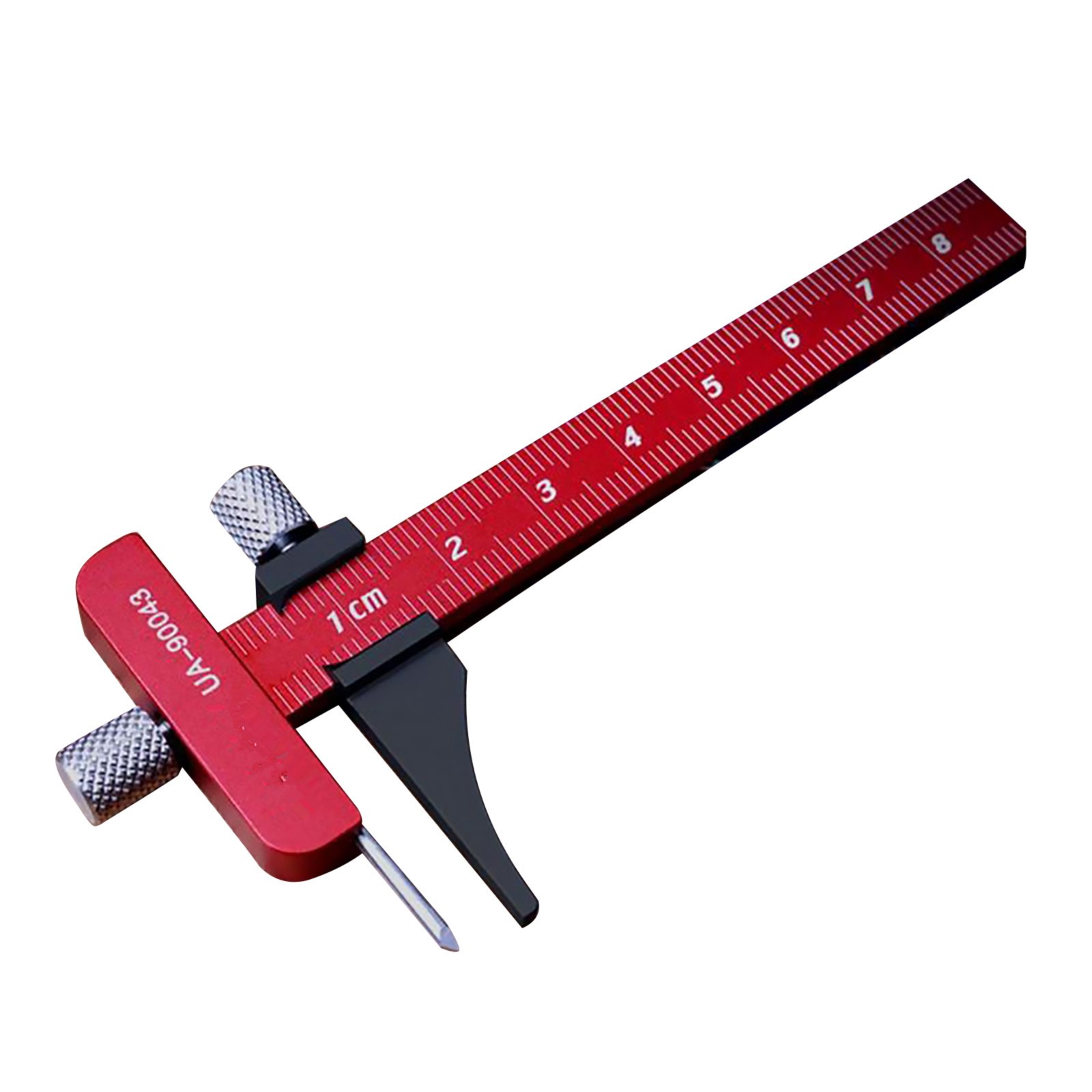 Equidistant Parallel Scriber Ruler Model Hobby Craft Tool For Gundam Building I