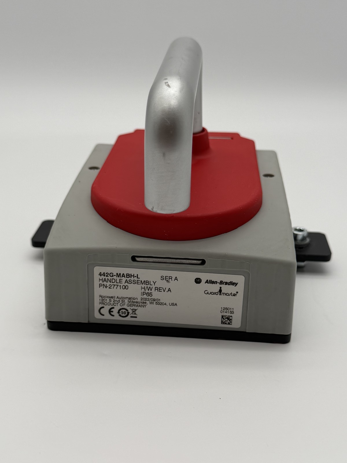Allen-Bradley 442G-MABH-L