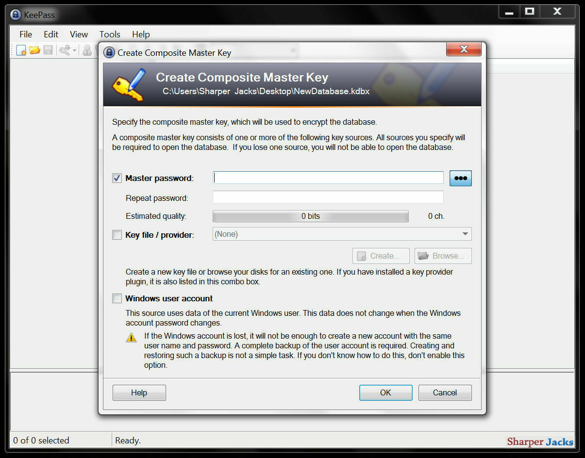 NEW & Fast Ship! KeePass Password Security Manager Suite Software Windows Disc