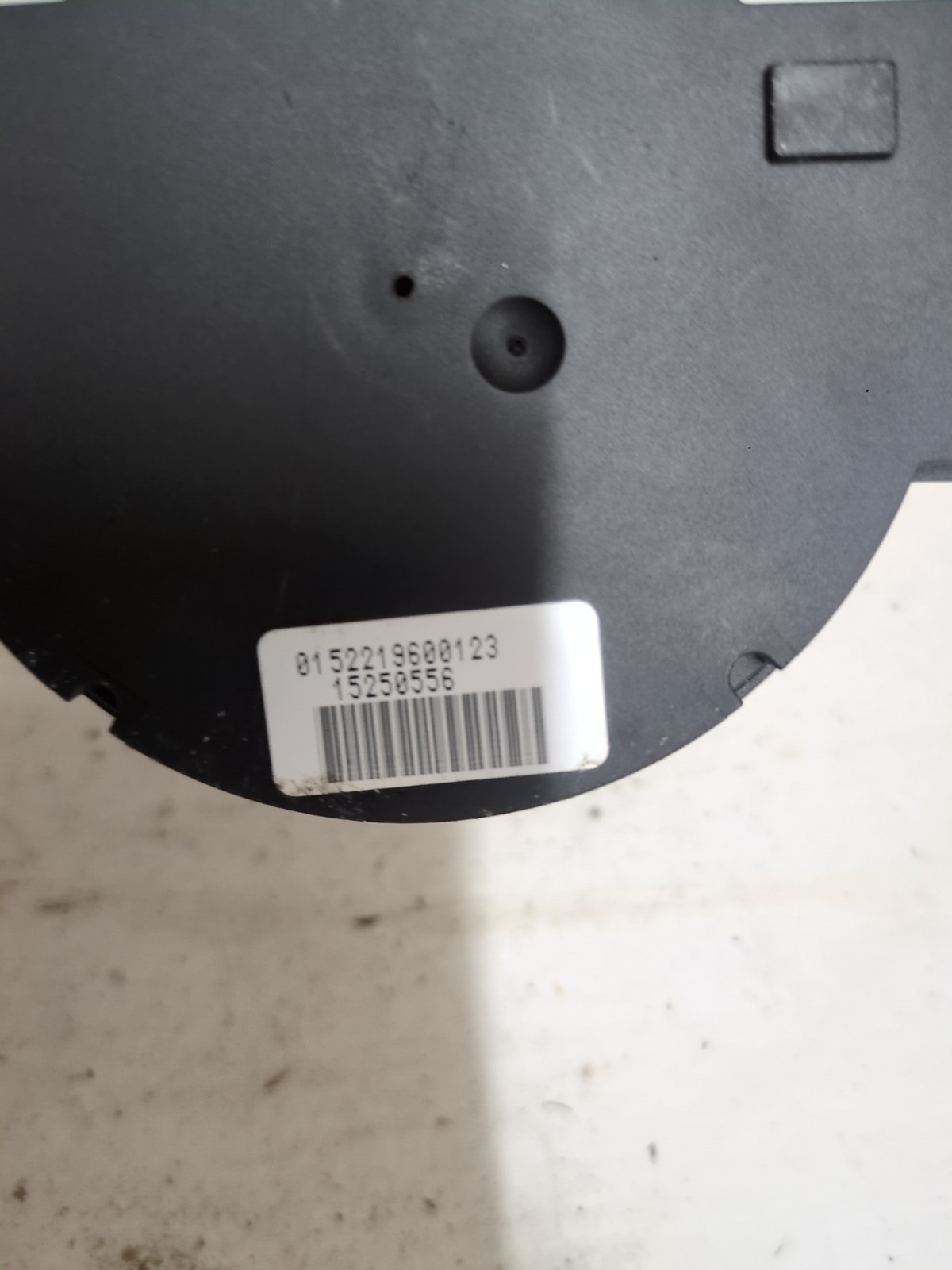 2005-09 Saab 9-7X Ignition Switch